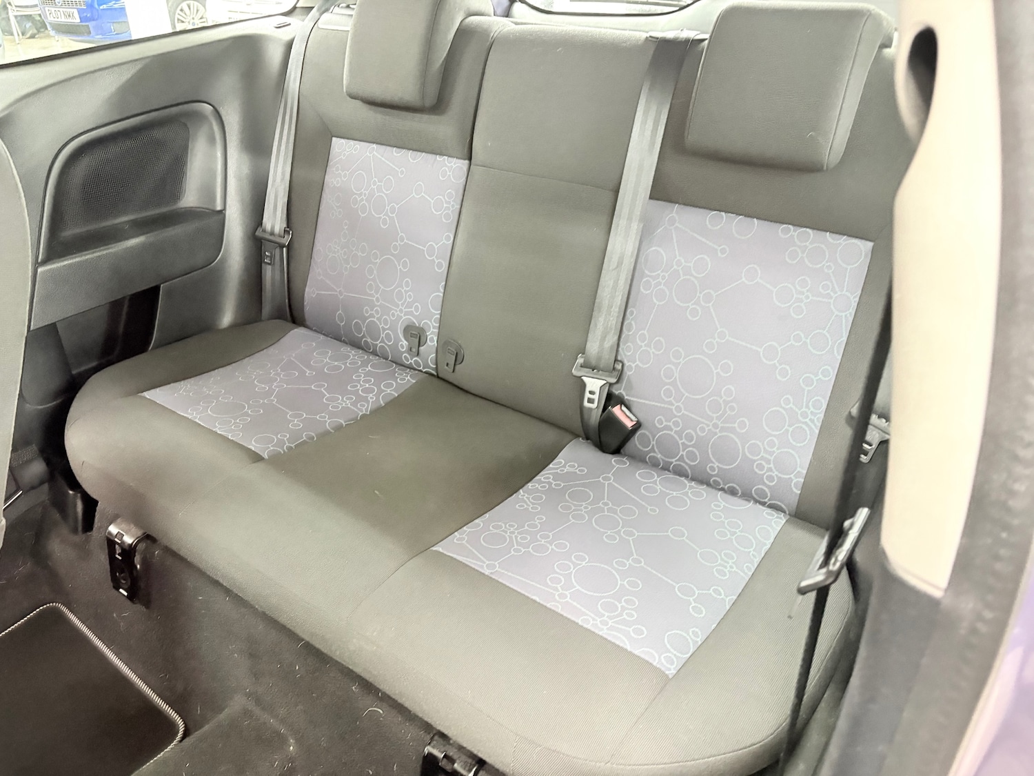 Used Ford Fiesta 2008 for sale - 76366210: Photo 15