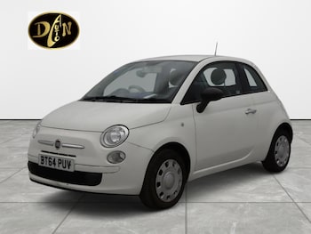 Fiat 500 feature image