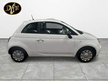 Used Fiat 500 2014 for sale - 77954335: Photo
