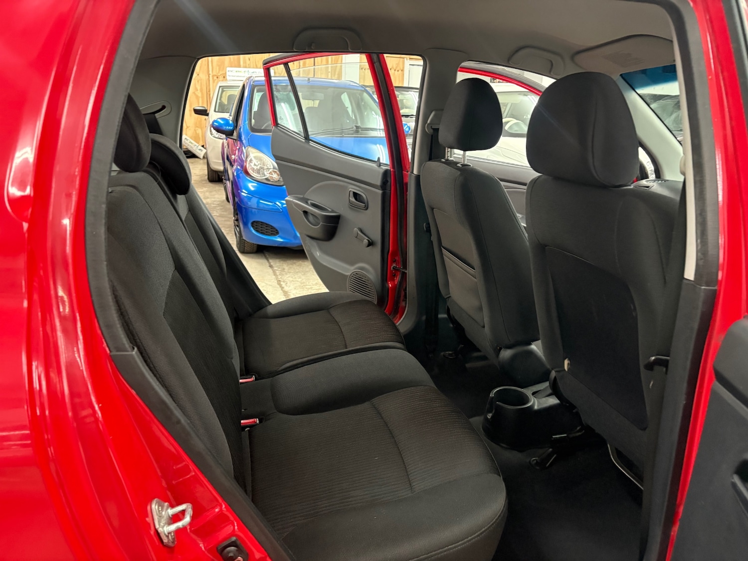 Used Kia Picanto 2010 for sale - 77807504: Photo 13