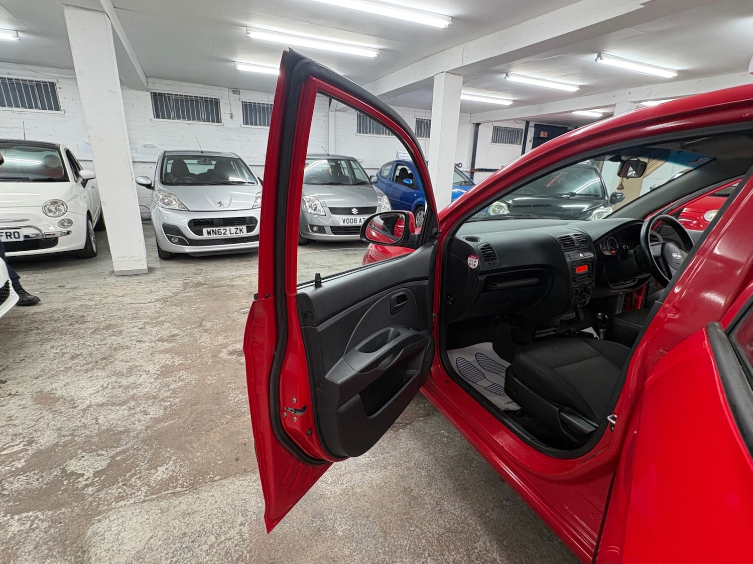 Used Kia Picanto 2010 for sale - 77807504: Photo 16