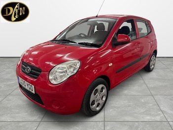 Used Kia Picanto 2010 for sale - 77807504: Photo