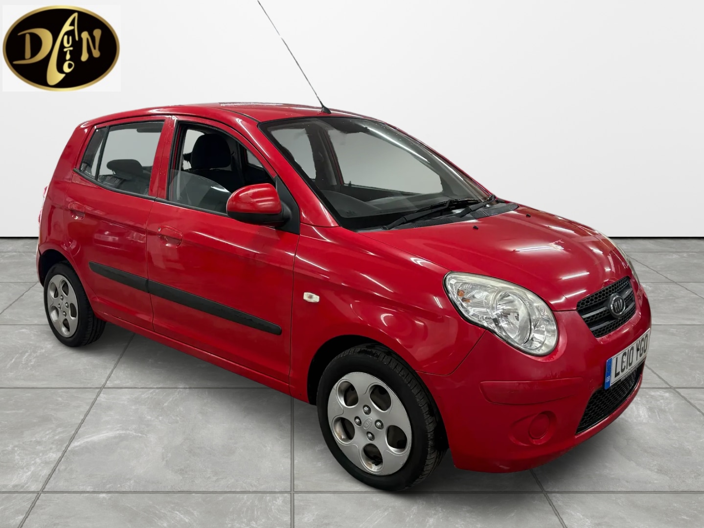 Used Kia Picanto 2010 for sale - 77807504: Photo 7
