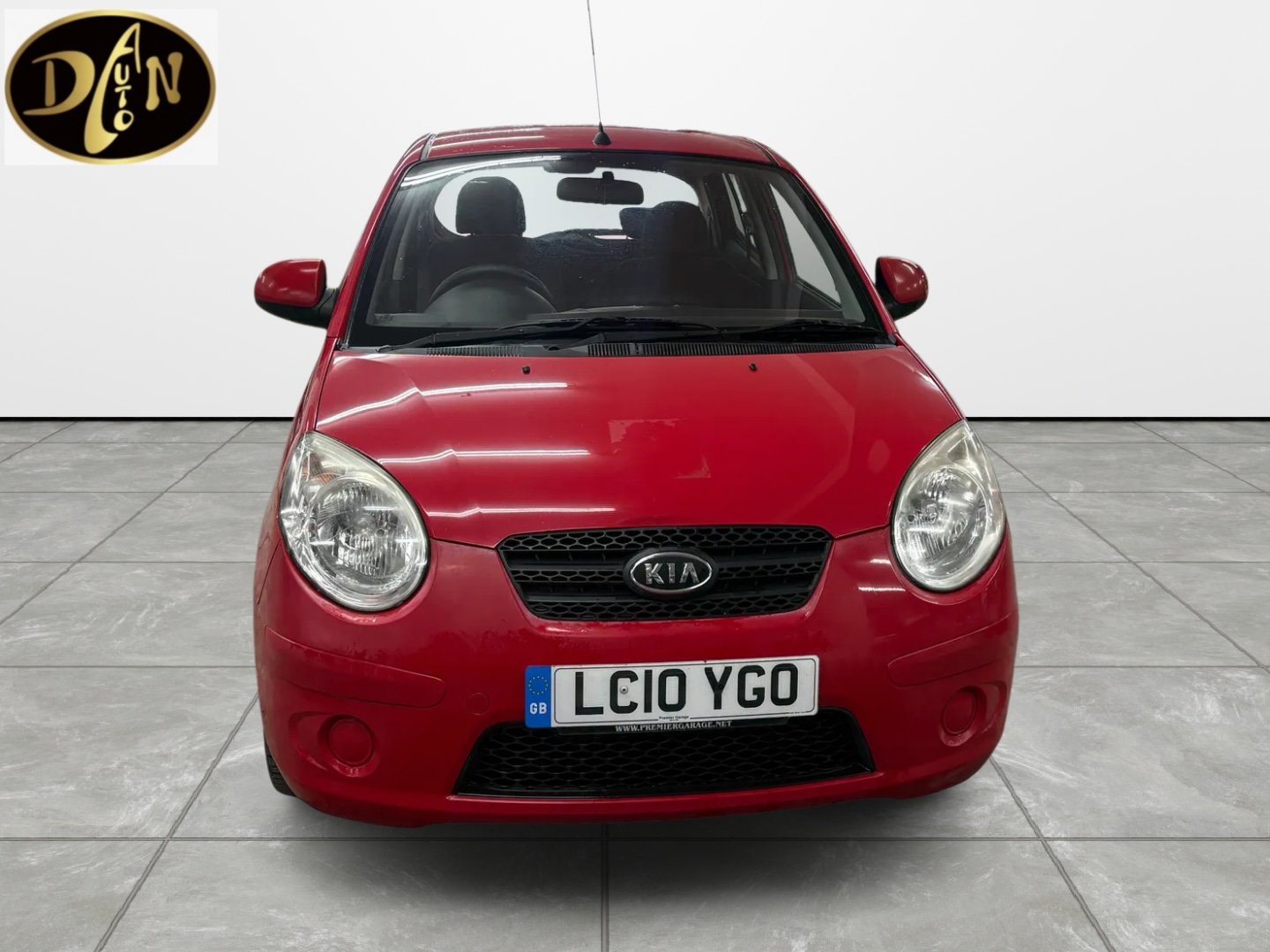Used Kia Picanto 2010 for sale - 77807504: Photo 8