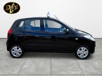 Used Hyundai i10 2011 for sale - 79802320: Photo