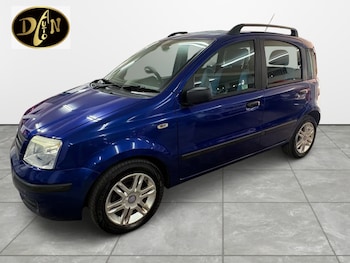 Used Fiat Panda 2009 for sale - 78633881: Photo