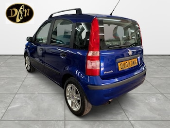 Used Fiat Panda 2009 for sale - 78633881: Photo