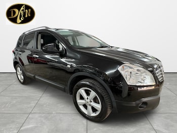 Used Nissan Qashqai 2009 for sale - 78969113: Photo