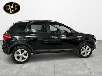 Used Nissan Qashqai 2009 for sale - 78969113: Photo