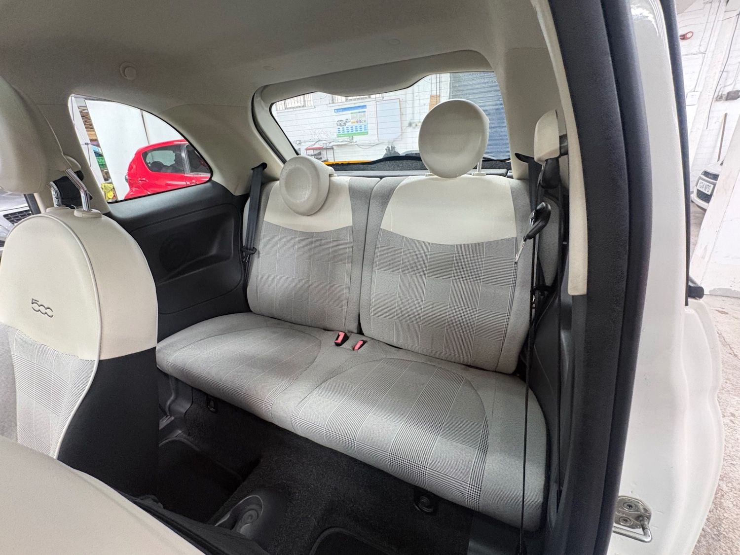 Used Fiat 500 2015 for sale - 78081113: Photo 13