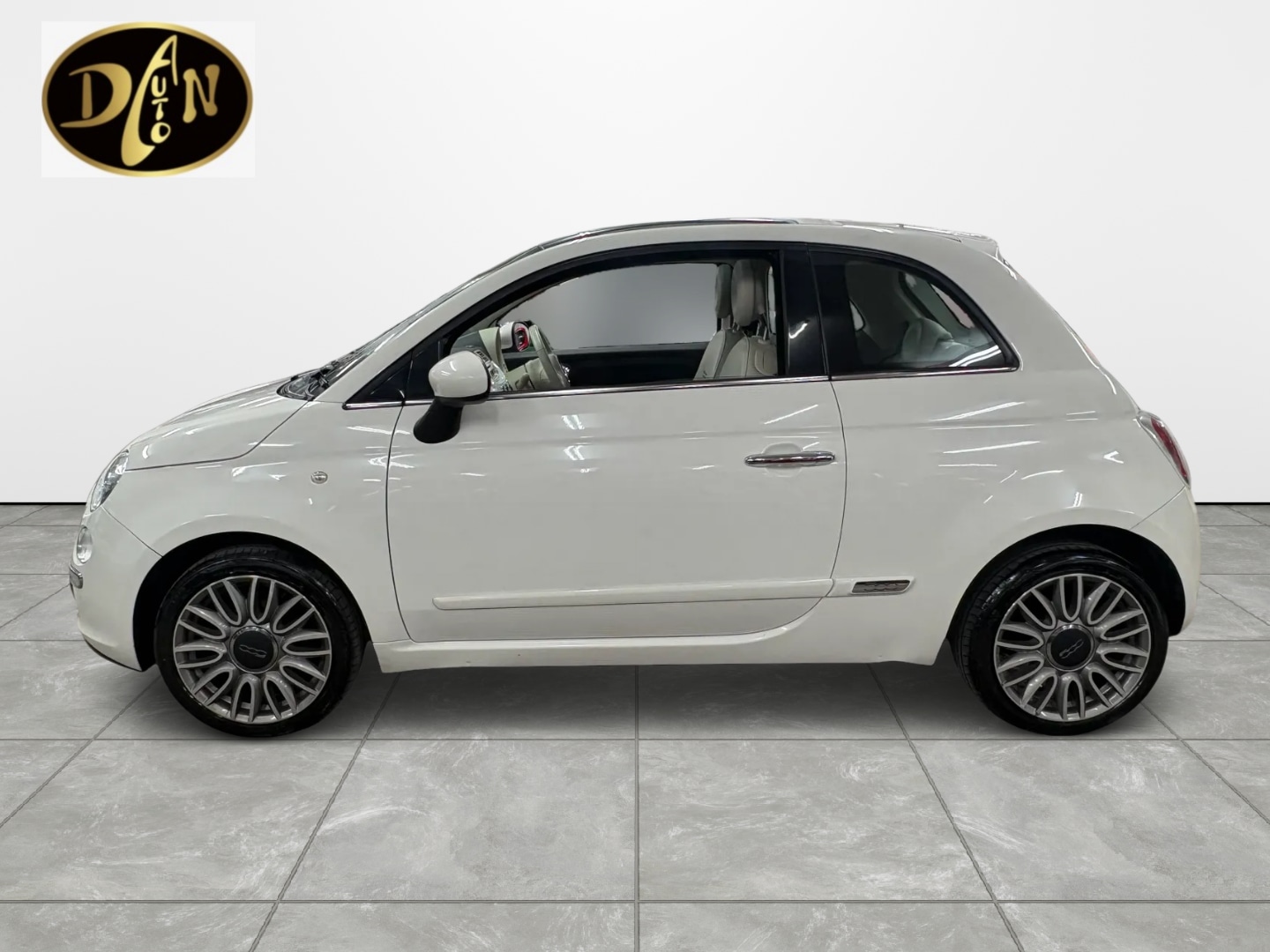 Used Fiat 500 2015 for sale - 78081113: Photo 6