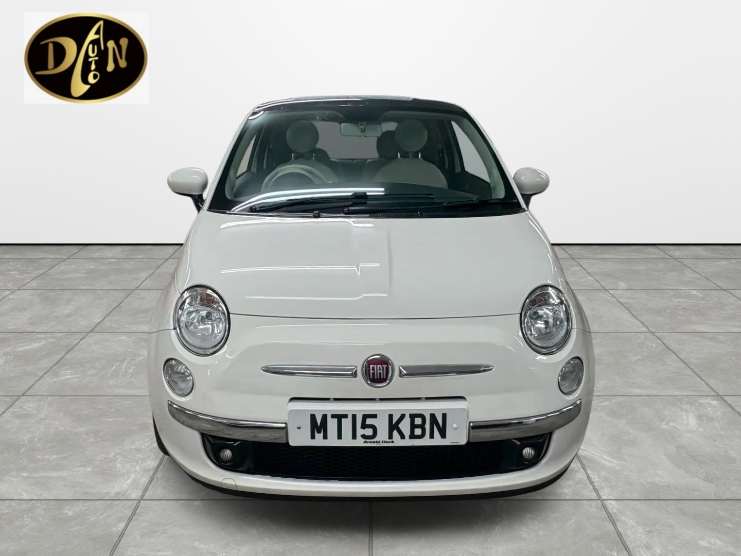 Used Fiat 500 2015 for sale - 78081113: Photo 8