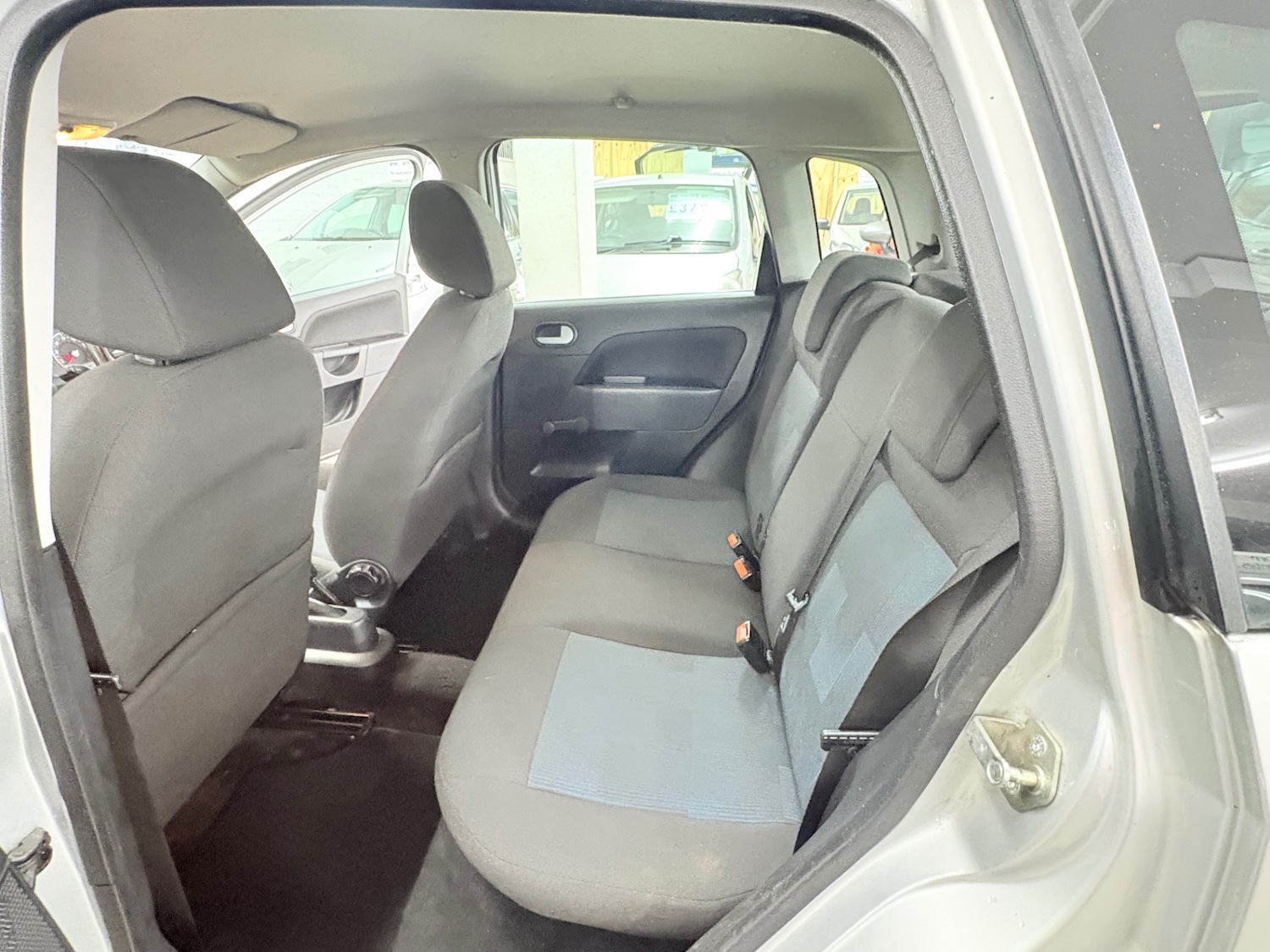 Used Ford Fiesta 2006 for sale - 77065840: Photo 13