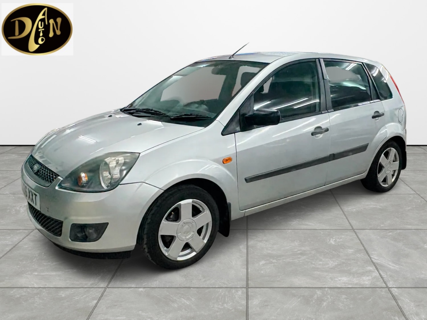 Used Ford Fiesta 2006 for sale - 77065840: Photo 2