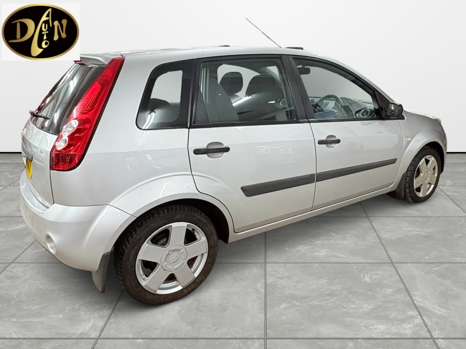 Used Ford Fiesta 2006 for sale - 77065840: Photo 6