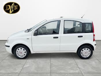 Used Fiat Panda 2009 for sale - 79606438: Photo
