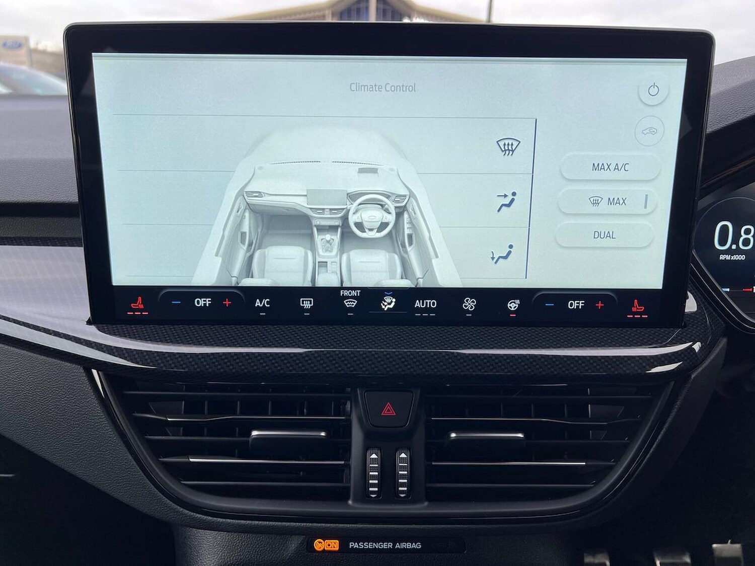 Used Ford Focus 2025 for sale - 77635818: Photo 12