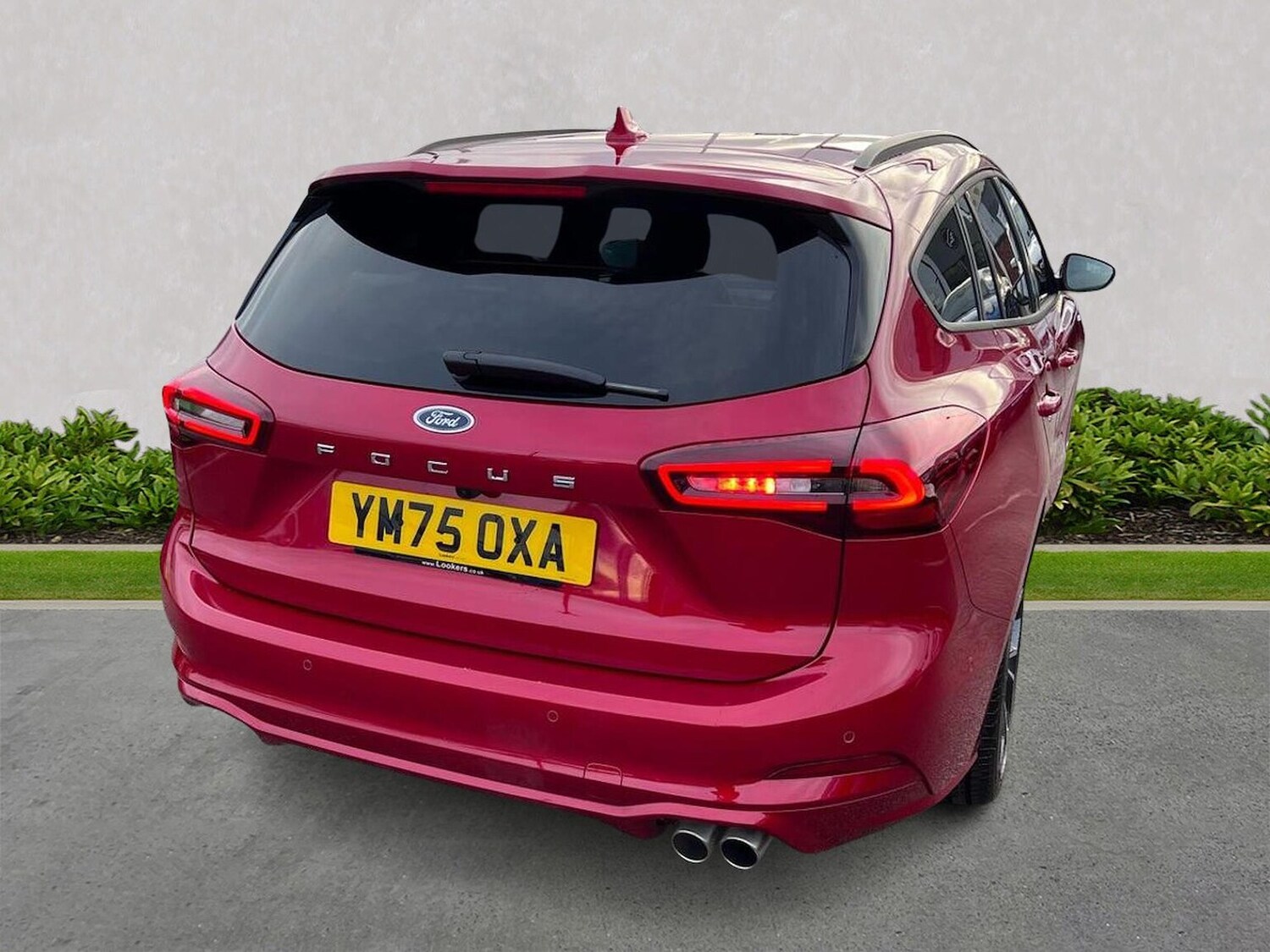 Used Ford Focus 2025 for sale - 77635818: Photo 18