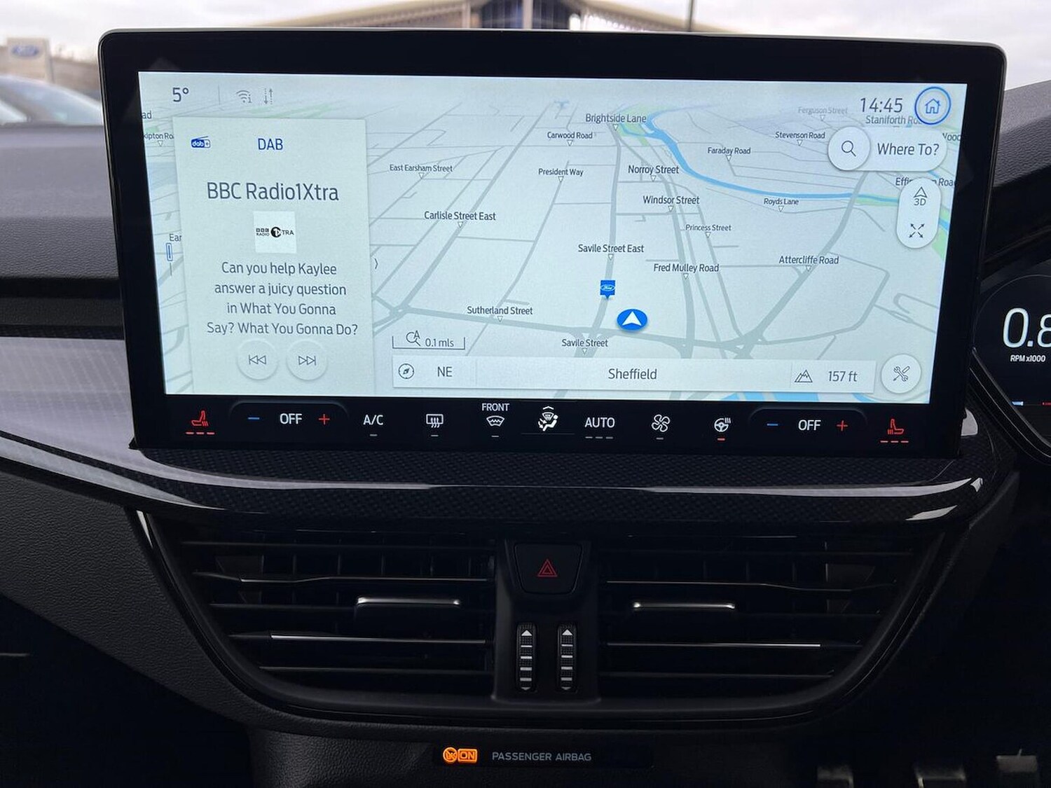 Used Ford Focus 2025 for sale - 77635818: Photo 24