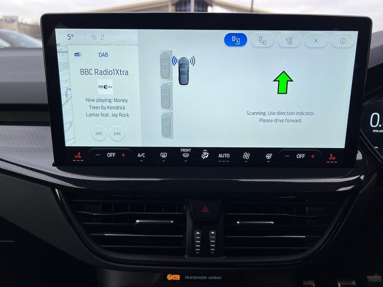 Used Ford Focus 2025 for sale - 77635818: Photo 25