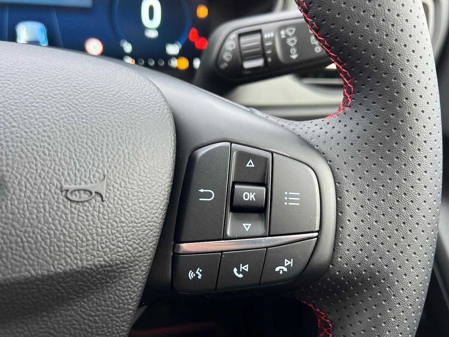 Used Ford Focus 2025 for sale - 77635818: Photo 27