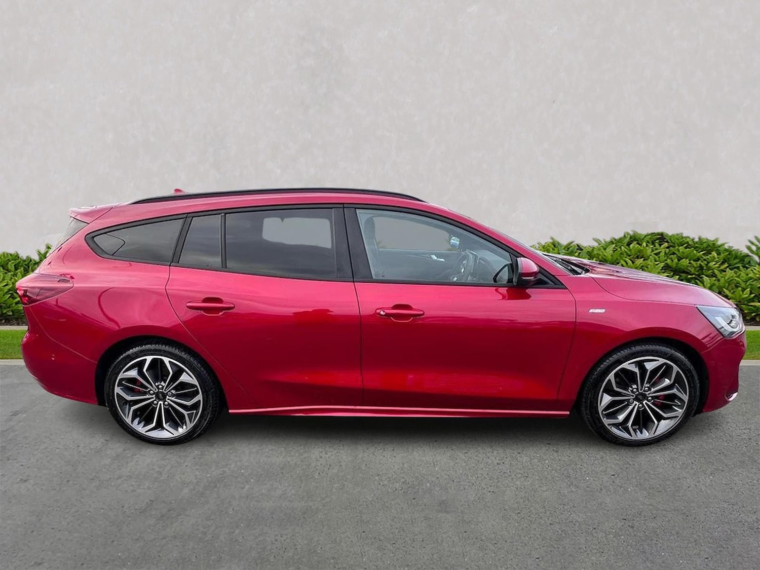 Used Ford Focus 2025 for sale - 77635818: Photo 3