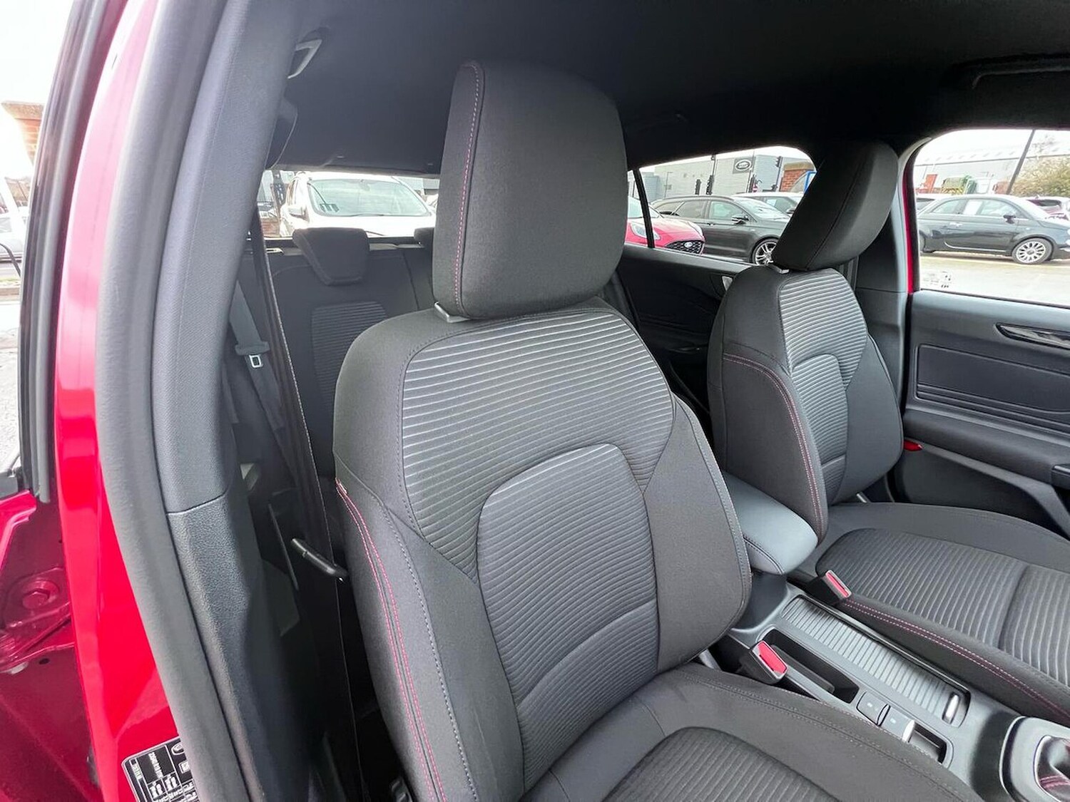 Used Ford Focus 2025 for sale - 77635818: Photo 32