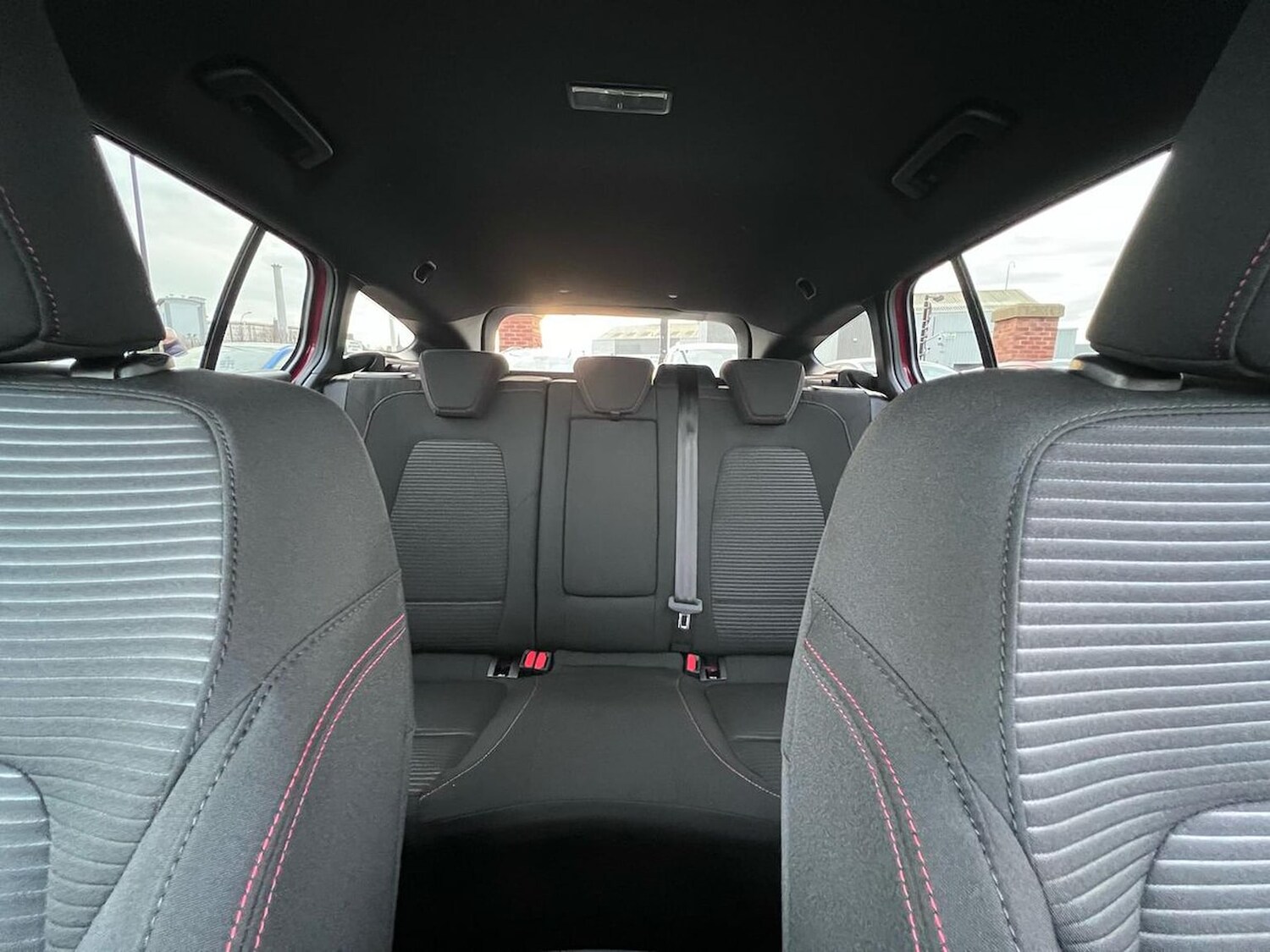 Used Ford Focus 2025 for sale - 77635818: Photo 34