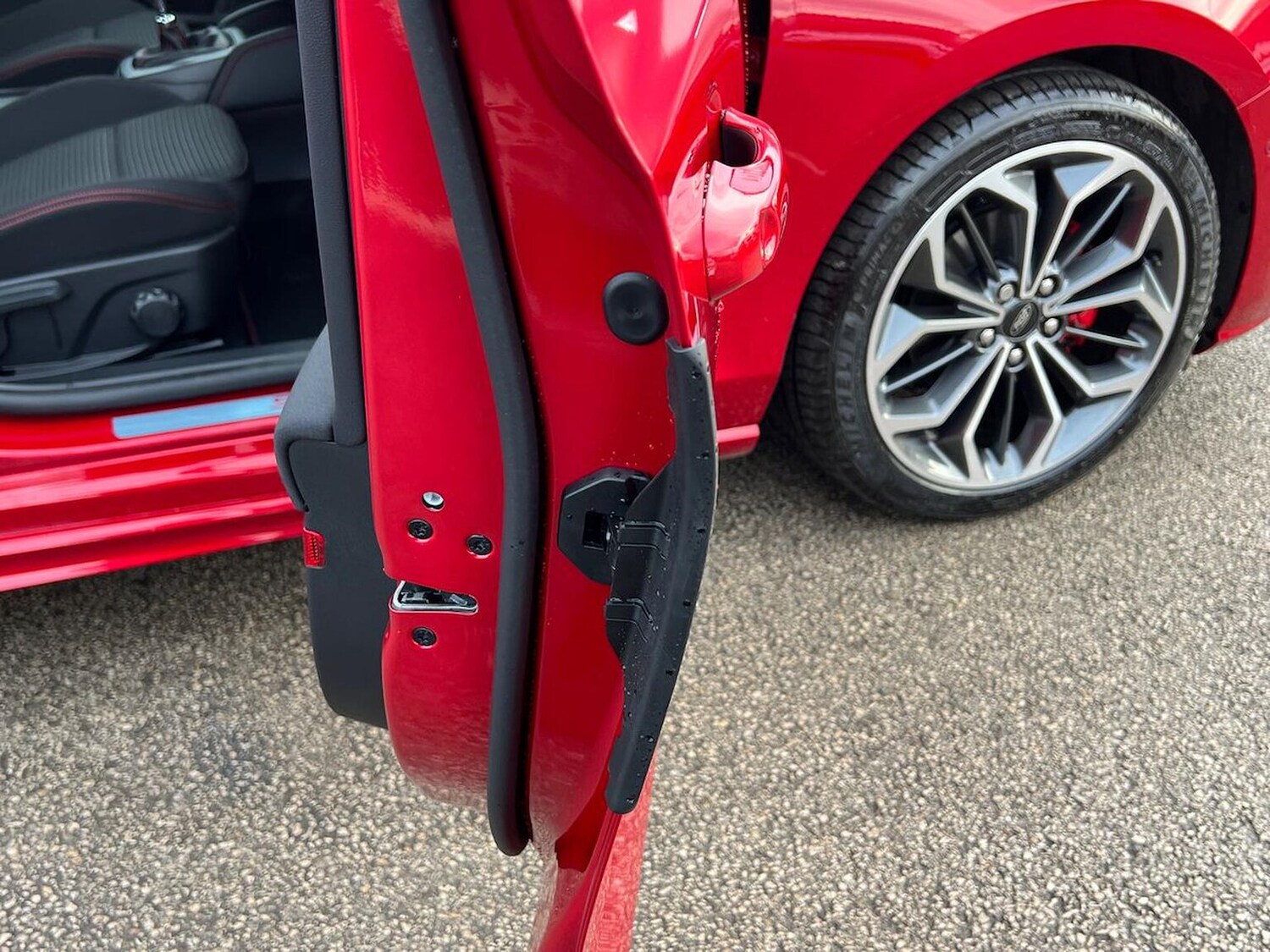 Used Ford Focus 2025 for sale - 77635818: Photo 37