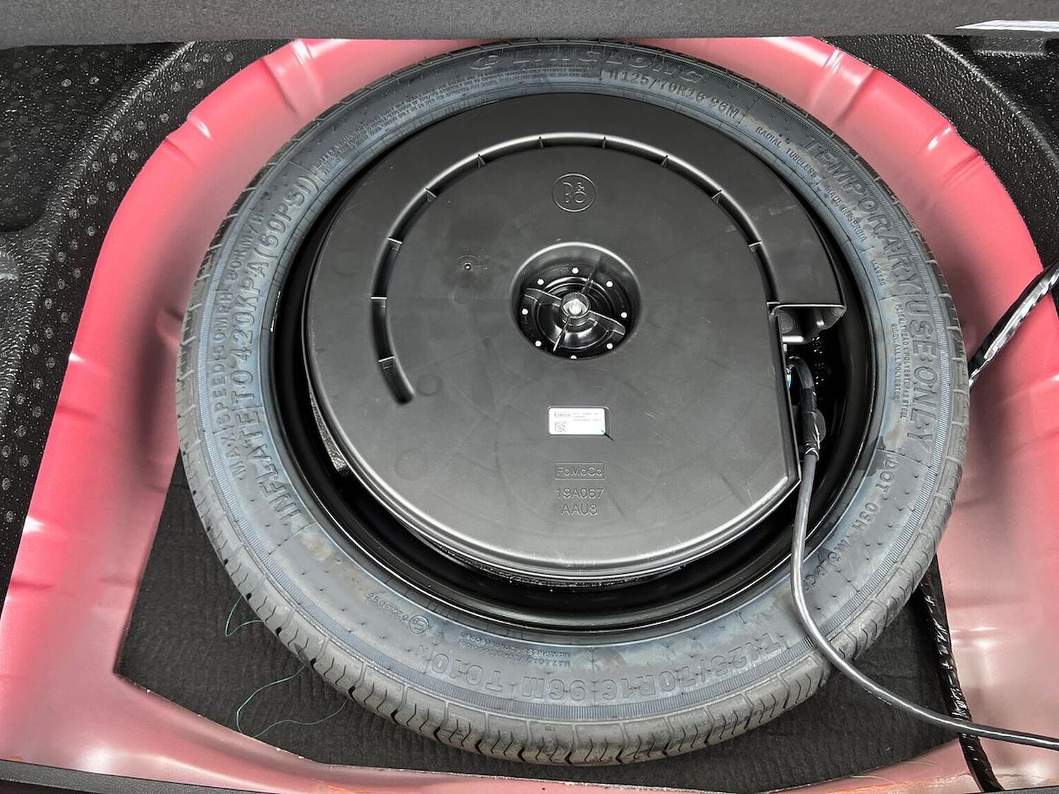 Used Ford Focus 2025 for sale - 77635818: Photo 41