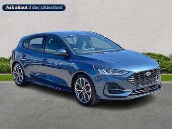 Used Ford Focus 2026 for sale - 78366810: Photo