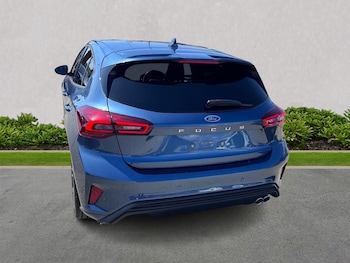 Used Ford Focus 2026 for sale - 78366810: Photo