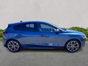 Used Ford Focus 2026 for sale - 78366810: Photo