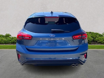 Used Ford Focus 2026 for sale - 78366810: Photo