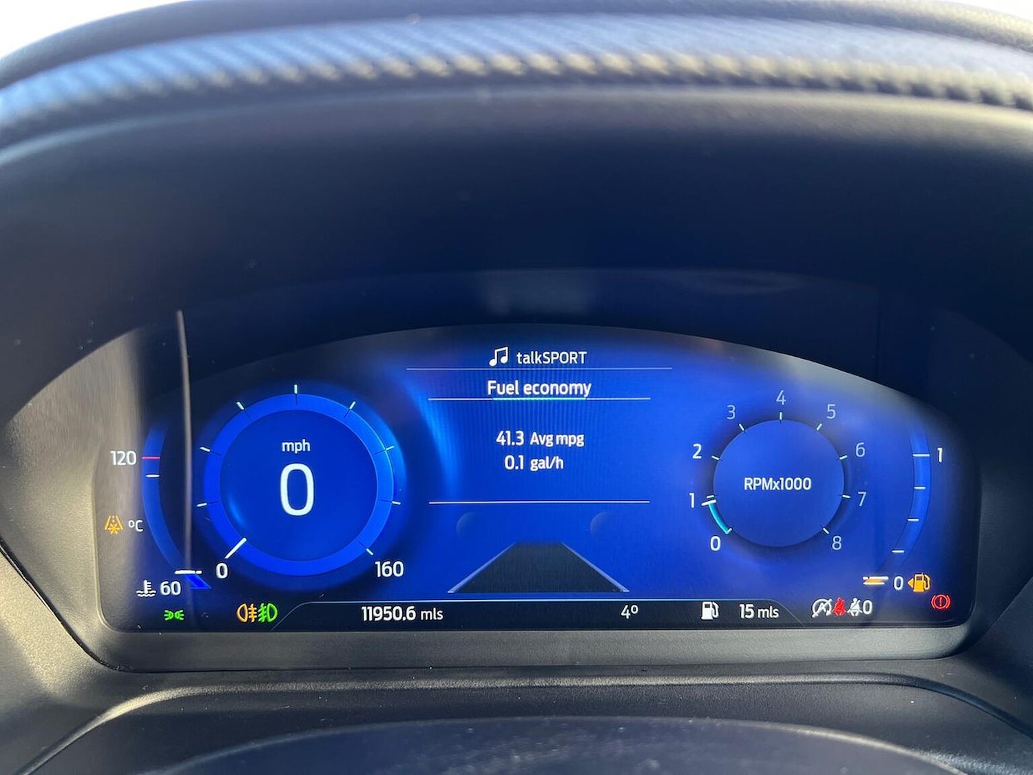 Used Ford Puma 2023 for sale - 76821759: Photo 10