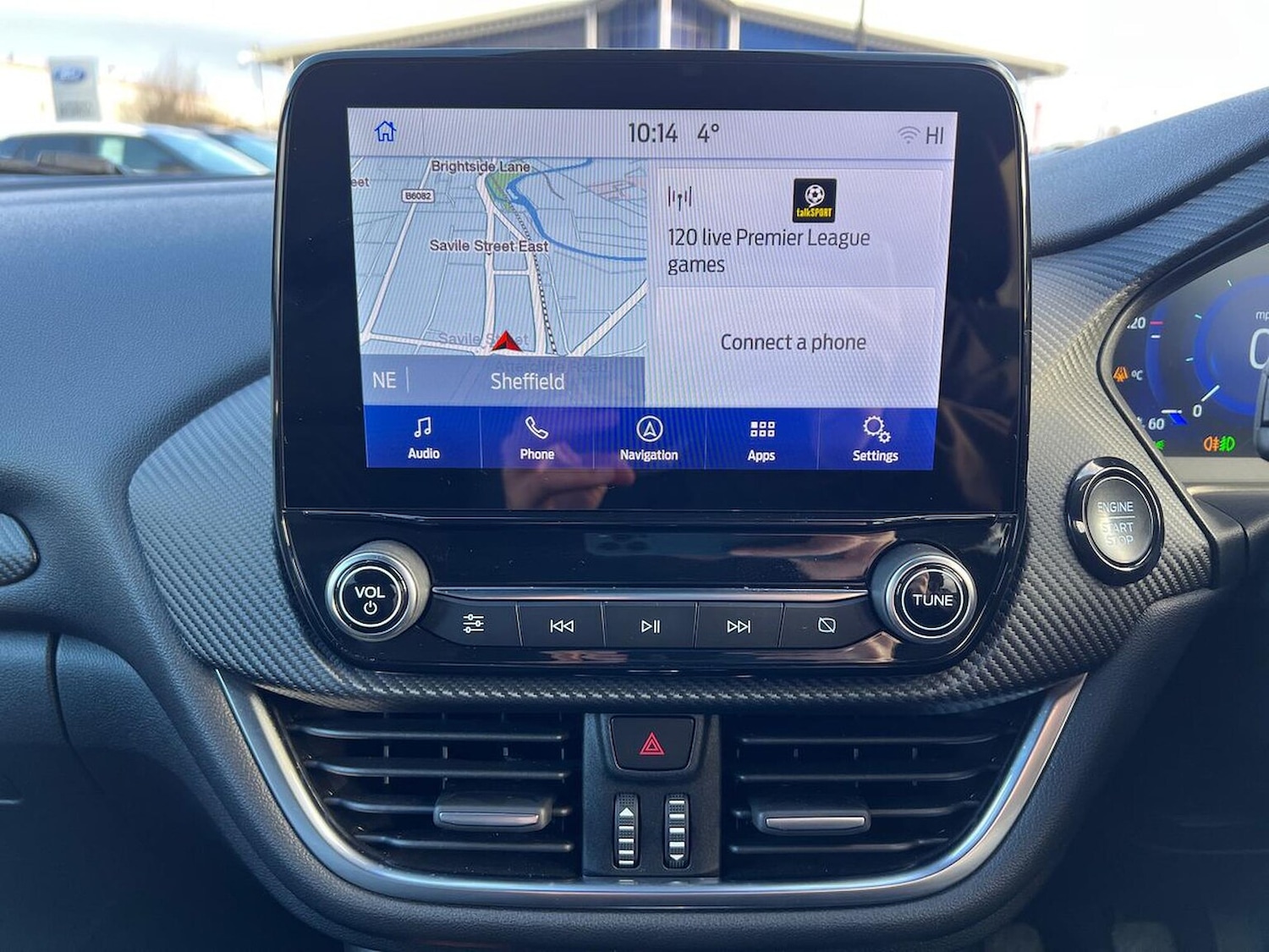 Used Ford Puma 2023 for sale - 76821759: Photo 11