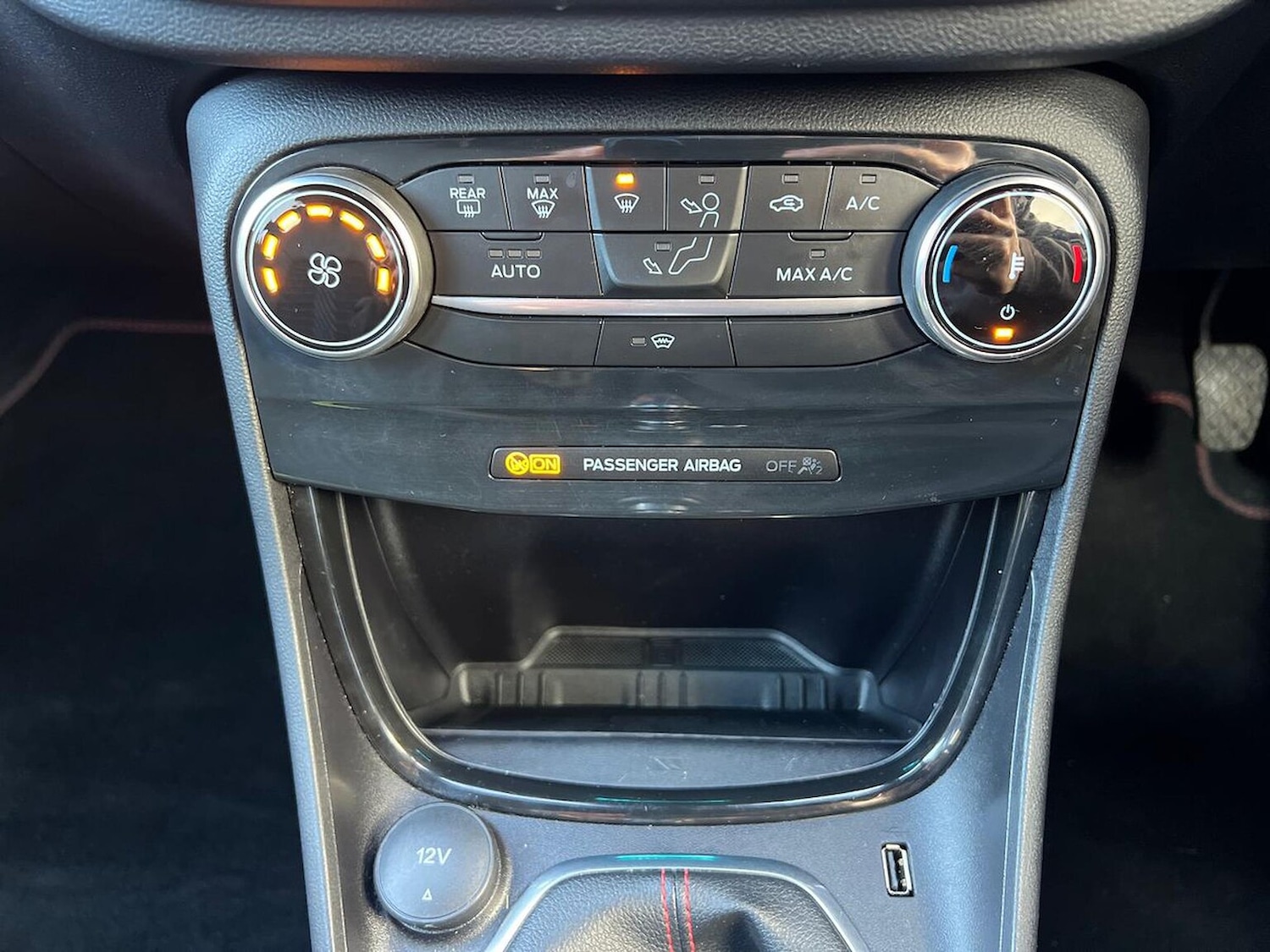 Used Ford Puma 2023 for sale - 76821759: Photo 12