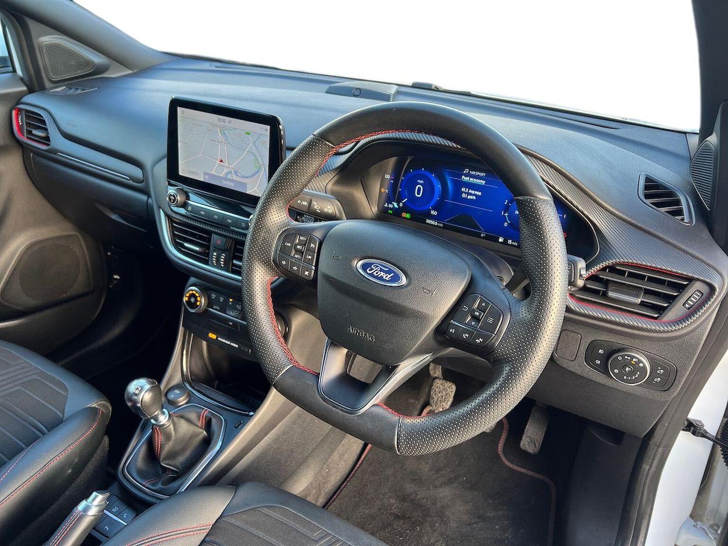 Used Ford Puma 2023 for sale - 76821759: Photo 15