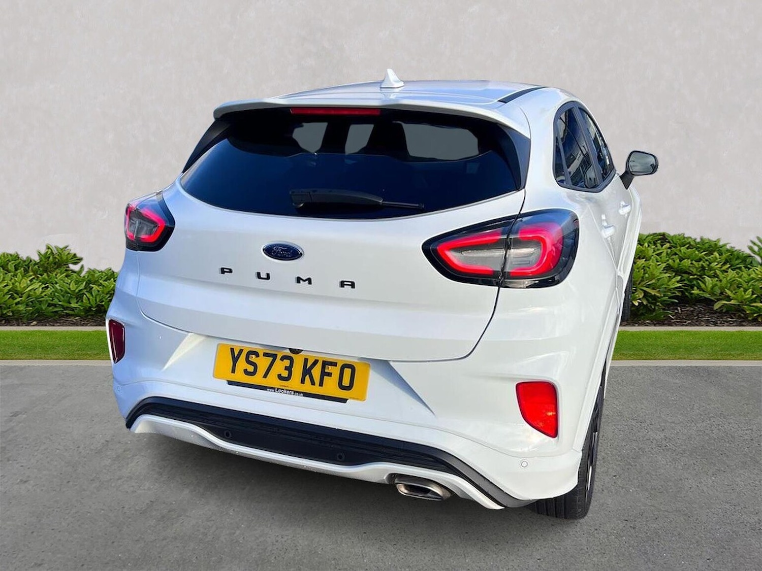 Used Ford Puma 2023 for sale - 76821759: Photo 18
