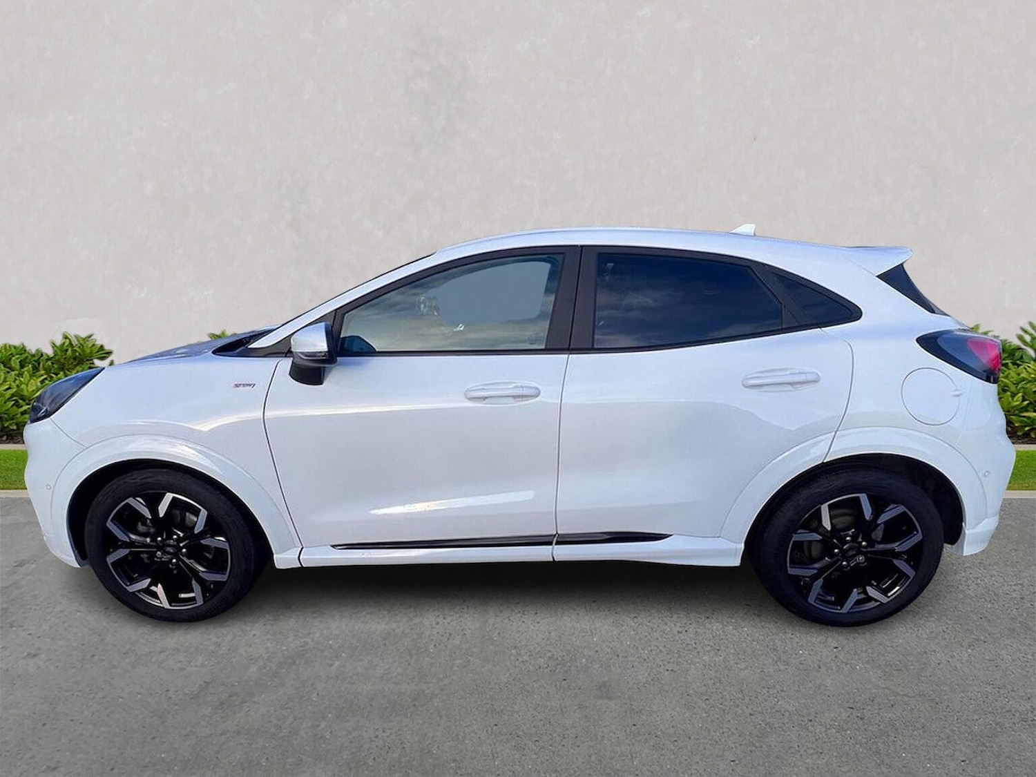 Used Ford Puma 2023 for sale - 76821759: Photo 19