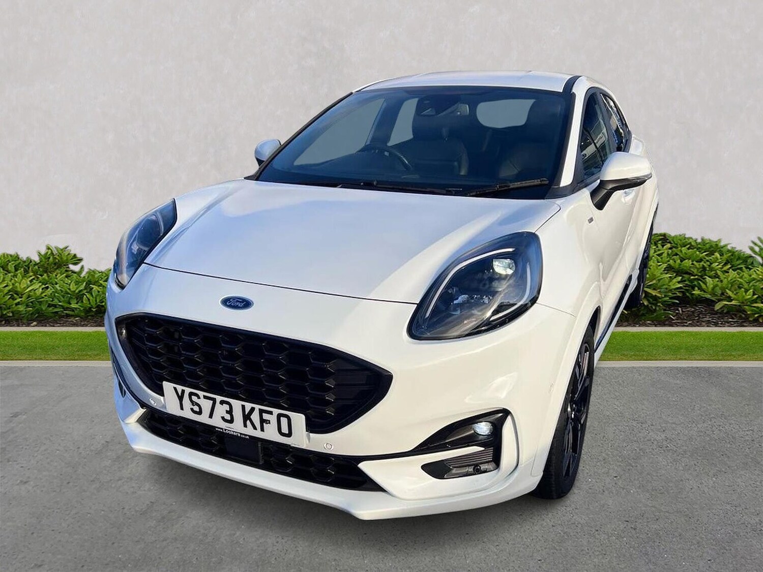 Used Ford Puma 2023 for sale - 76821759: Photo 20