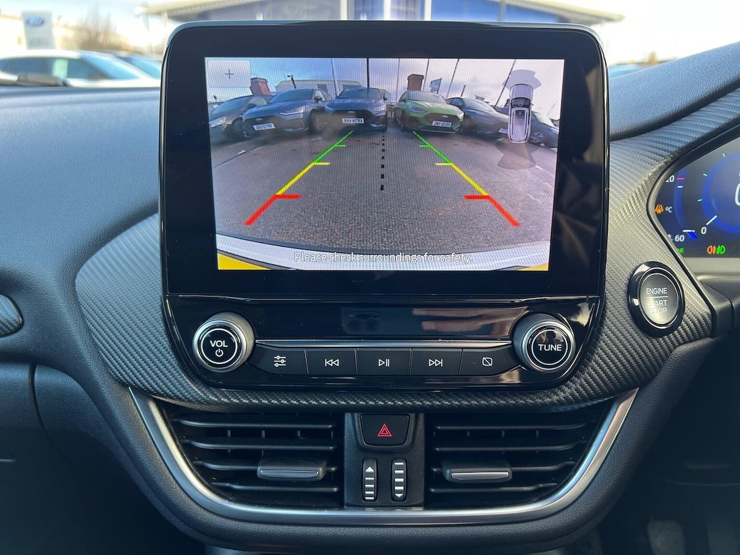 Used Ford Puma 2023 for sale - 76821759: Photo 23