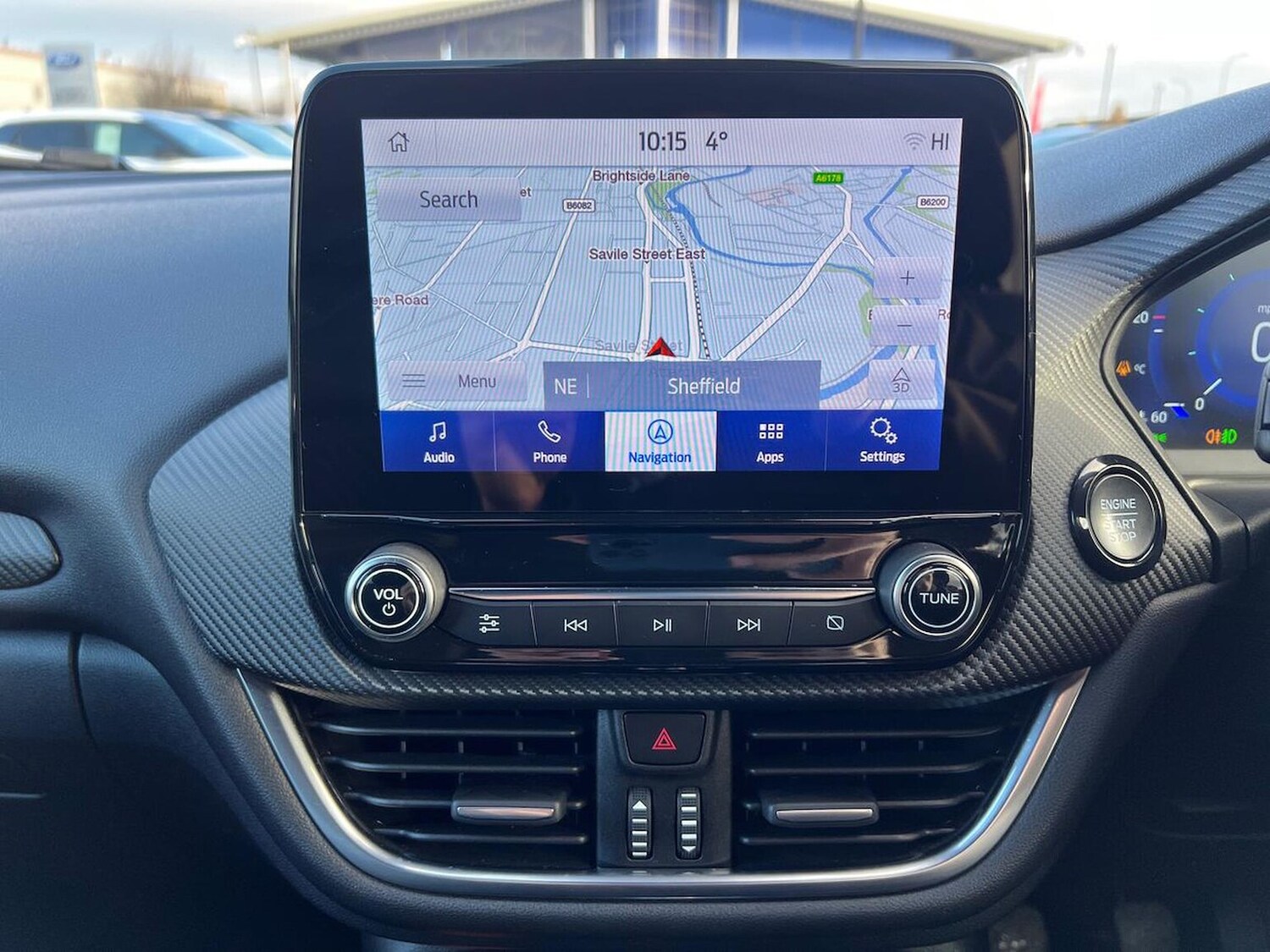 Used Ford Puma 2023 for sale - 76821759: Photo 24