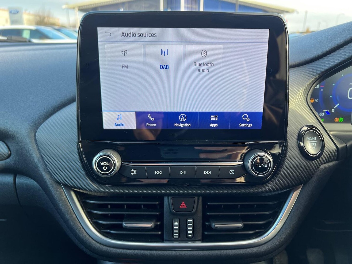 Used Ford Puma 2023 for sale - 76821759: Photo 25