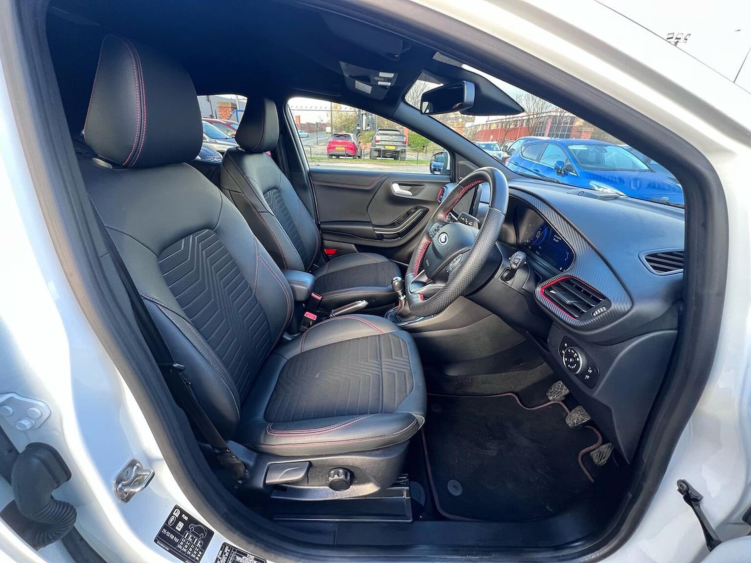 Used Ford Puma 2023 for sale - 76821759: Photo 31