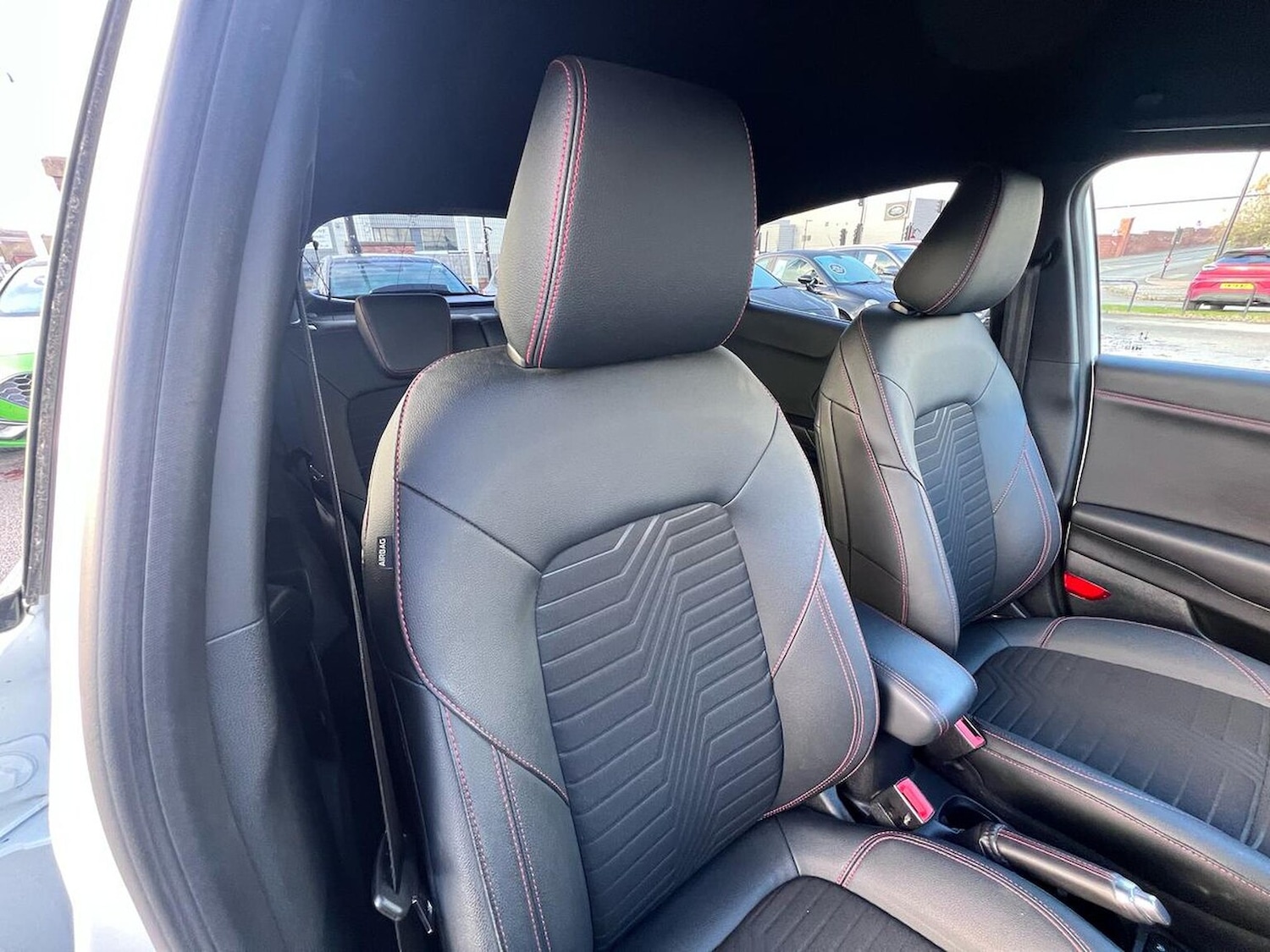 Used Ford Puma 2023 for sale - 76821759: Photo 32