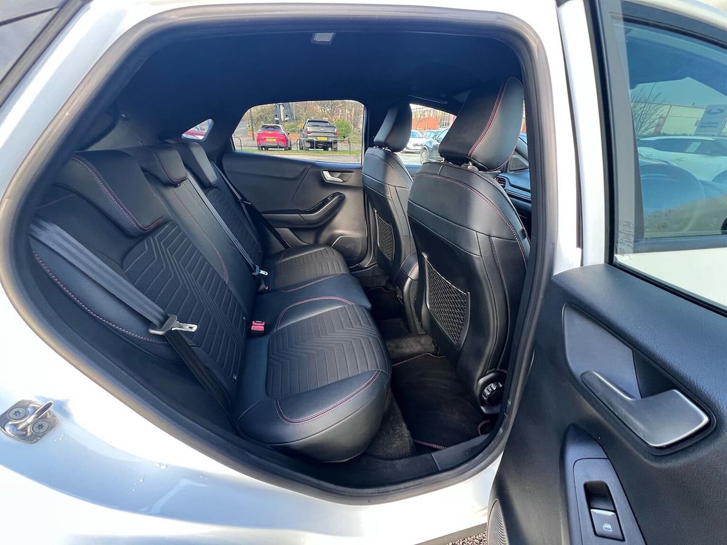 Used Ford Puma 2023 for sale - 76821759: Photo 33