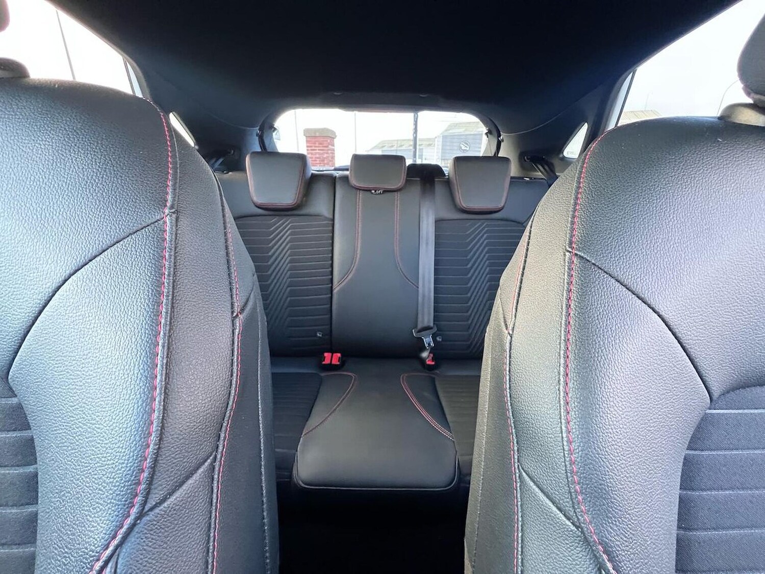 Used Ford Puma 2023 for sale - 76821759: Photo 34