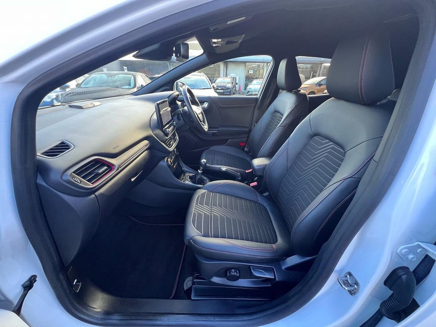 Used Ford Puma 2023 for sale - 76821759: Photo 35