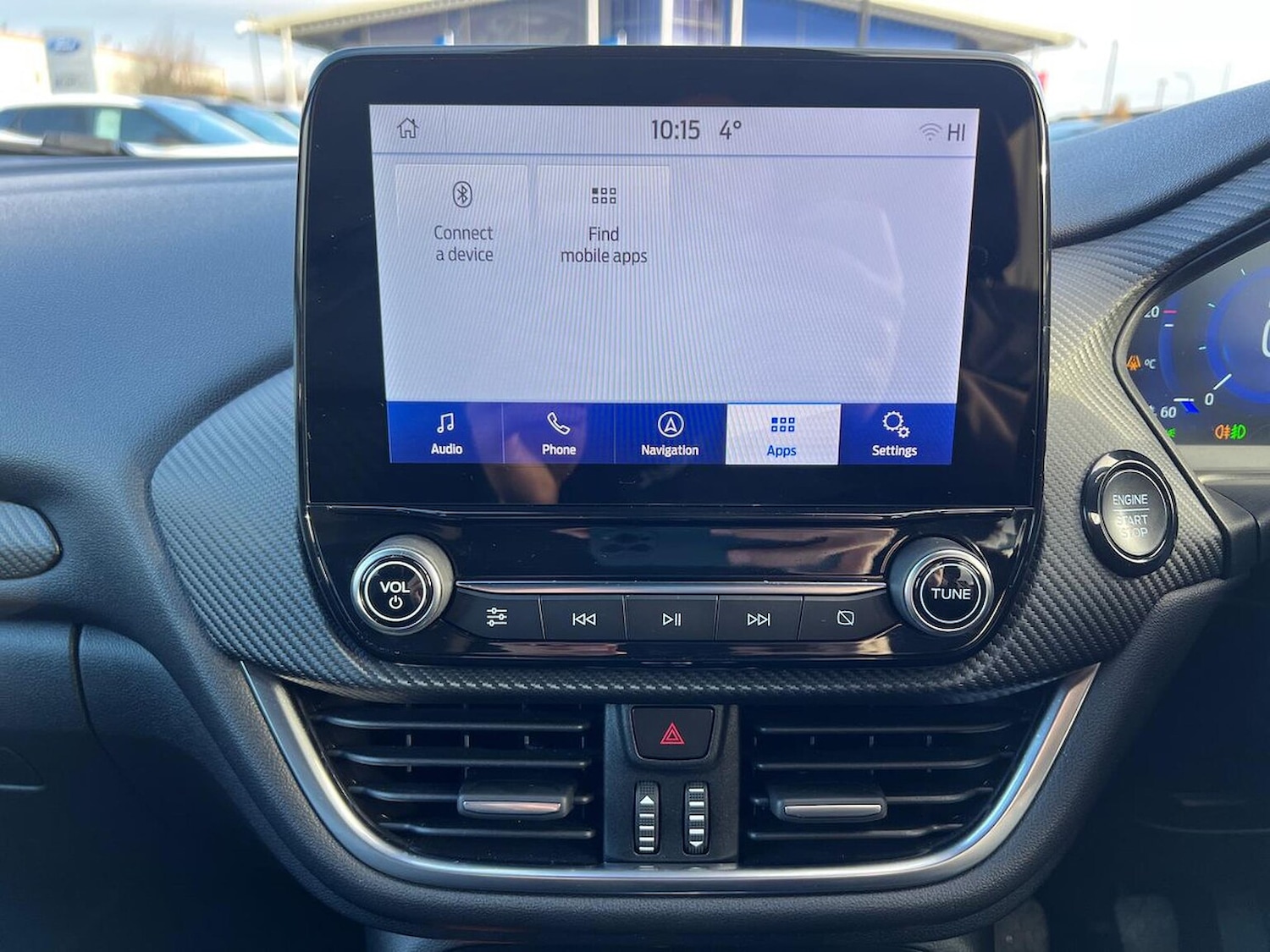 Used Ford Puma 2023 for sale - 76821759: Photo 38